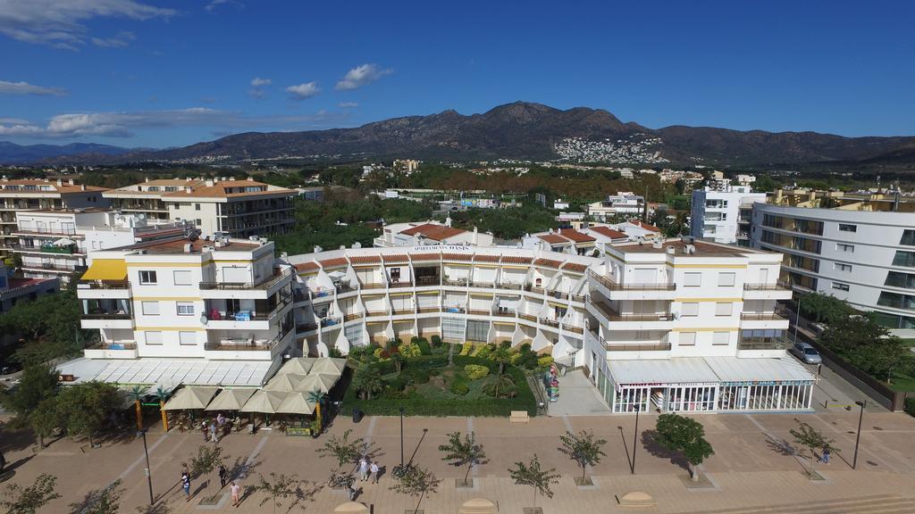 Apartament Inmosantos Oasis B7 Roses Zewnętrze zdjęcie